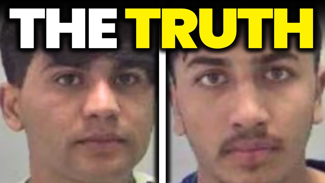 ВАС ОБМАНУЛИ: «Парни из Лимингтона», изнасиловавшие 15-летнюю девочку, на самом деле были афганск...