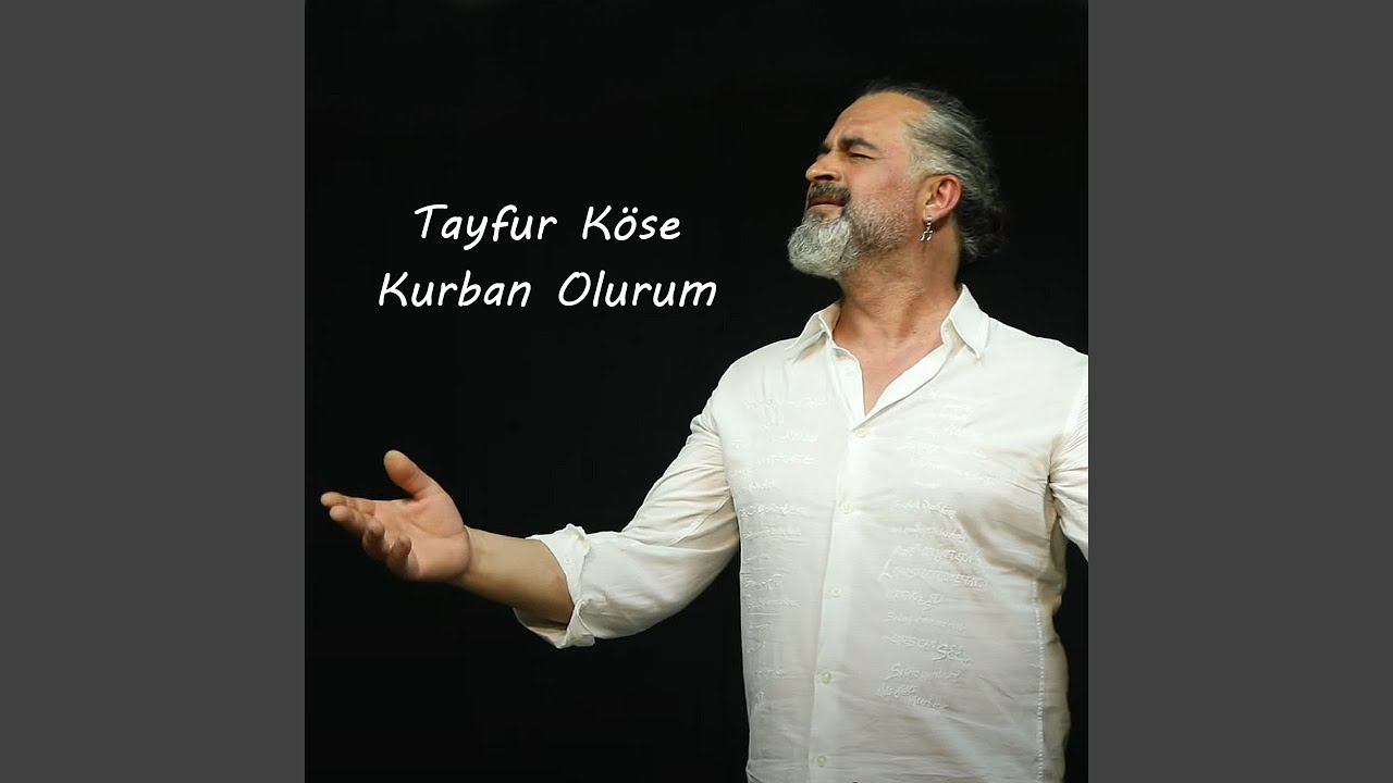 Kurban Olurum