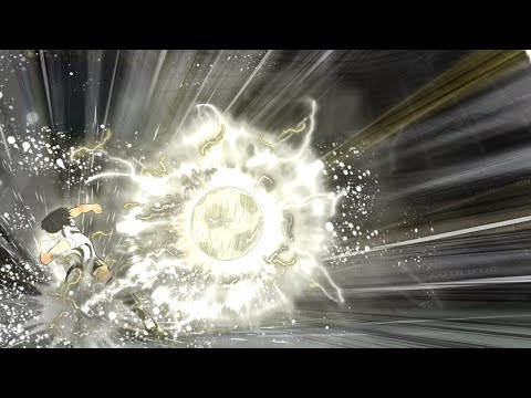 Kojiro Hyuga: