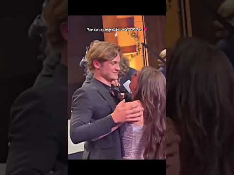 Damian And Harriet Maxtonhall Jamesbeaufort Damianhardung Fypシ Trending Taylorsversion