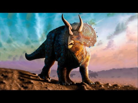 north-02-ancient-animals-triceratops