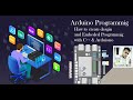 Arduino uno Programming lernen