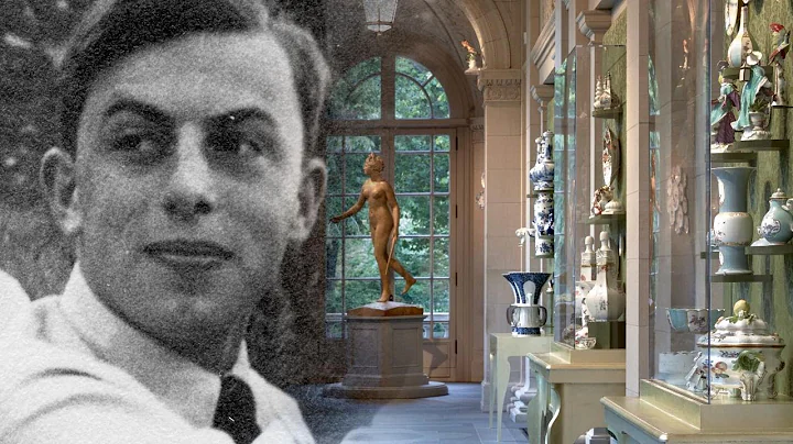 Henry H. Arnhold and the Miracle of Meissen Porcel...