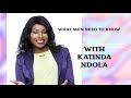 Episode 1 Confidence and Self-Esteem