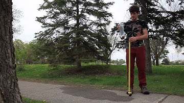 Drop Test (Cap): Platy PlusBottle