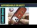 This iPhone 17 Pro Max RFID Wallet Case Is The Most Versatile Accessory Ever
