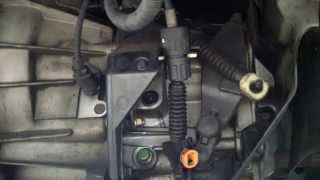 How To Fix A Car Shift Linkage Cheap and Easy screenshot 2