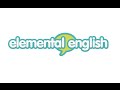 About elemental english