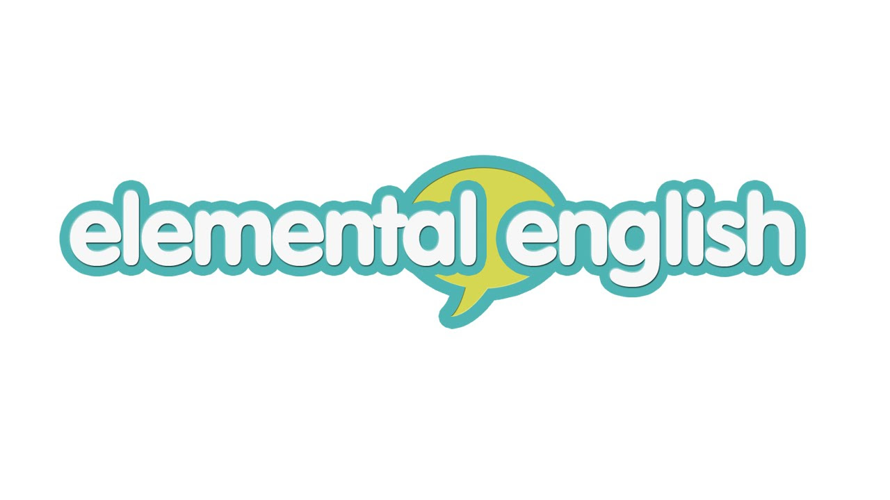 elemental แปลว่า  2022 New  About Elemental English