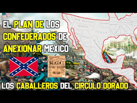 Vídeo: Caballeros Del Círculo Dorado - Vista Alternativa