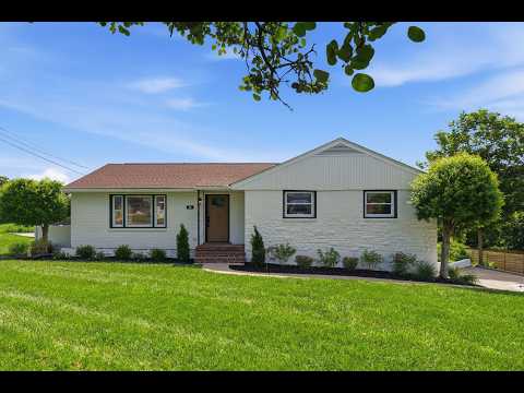 601 Jones St, Old Hickory, TN home video tour