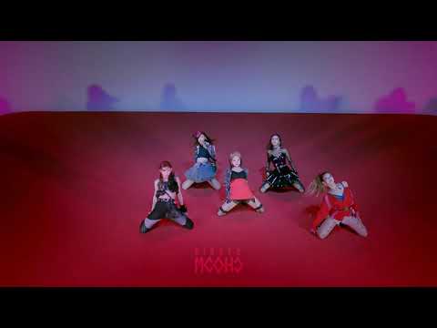 [MIRRORED]ITZY - LOCO DANCE BREAK STUDIO CHOOM