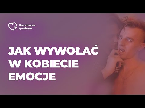 Wideo: Jak Wywoływać Pozytywne Emocje U Wściekłej Osoby