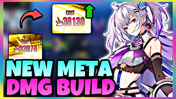 THIS DETAIL CHANGES DPS BUILDS FOREVER! | ETHERIA RESTART