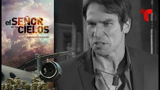 El Señor de los Cielos / Capítulo 48 (1/5) / Telemundo