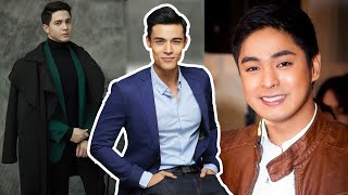 Top 10 Most Handsome Filipino Actors ★ Handsome Pinoy Stars