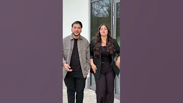 دلم میشه برم به خواستگاری Duet Afghanis Couple Afghanlove Couplegoals Afghans Love 