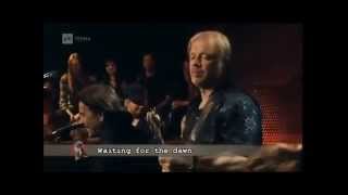 Heikki Silvennoinen & Mikko Kuustonen - Waiting For the Dawn chords