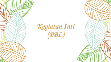 Video Peer Teaching - PPG Daljab Madrasah 2021