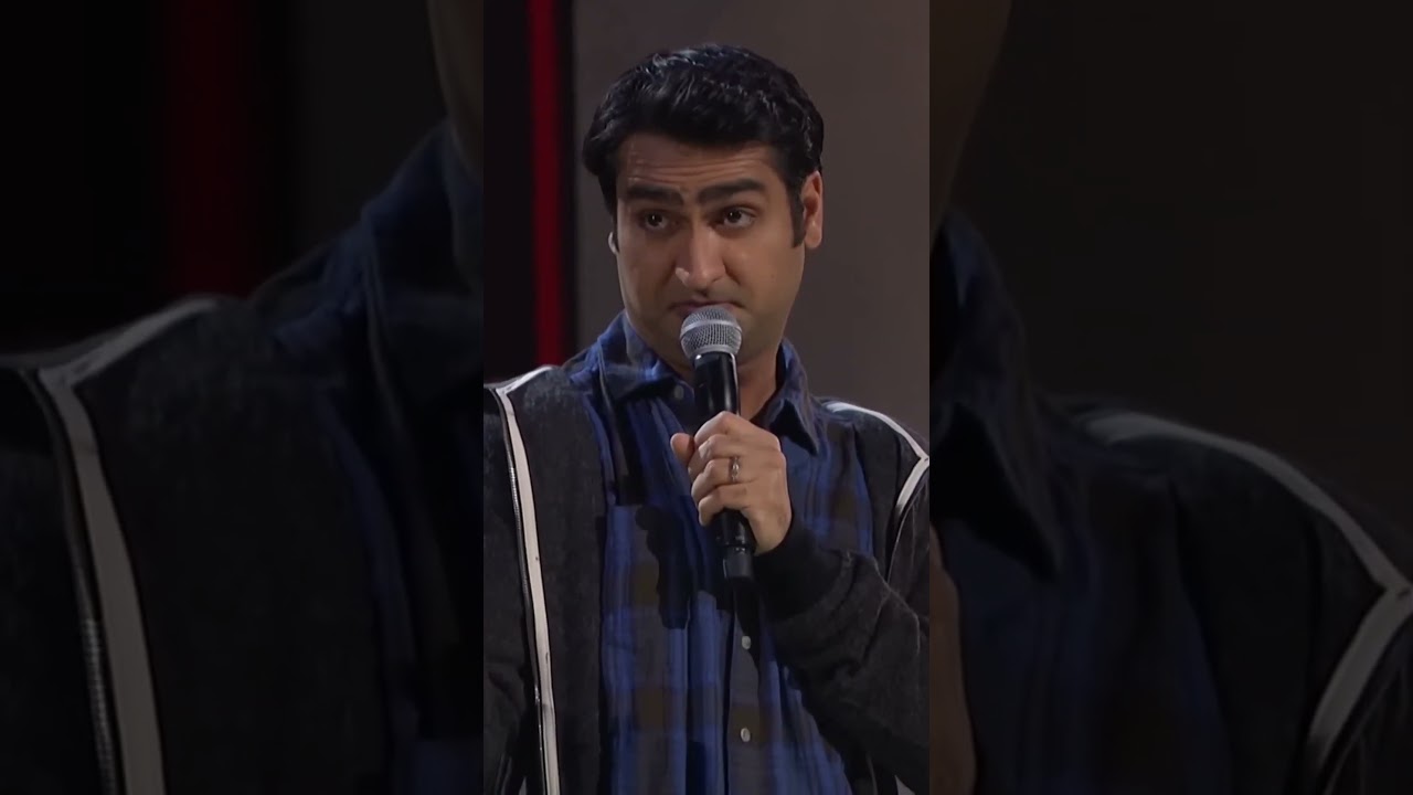 Stand Up Comedy The unexpected lessons learned from childhood and how they shape our perspectives