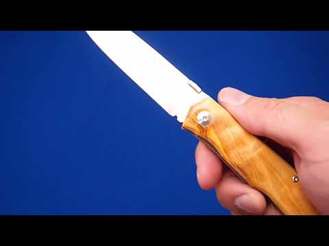 Нож FOX knives
