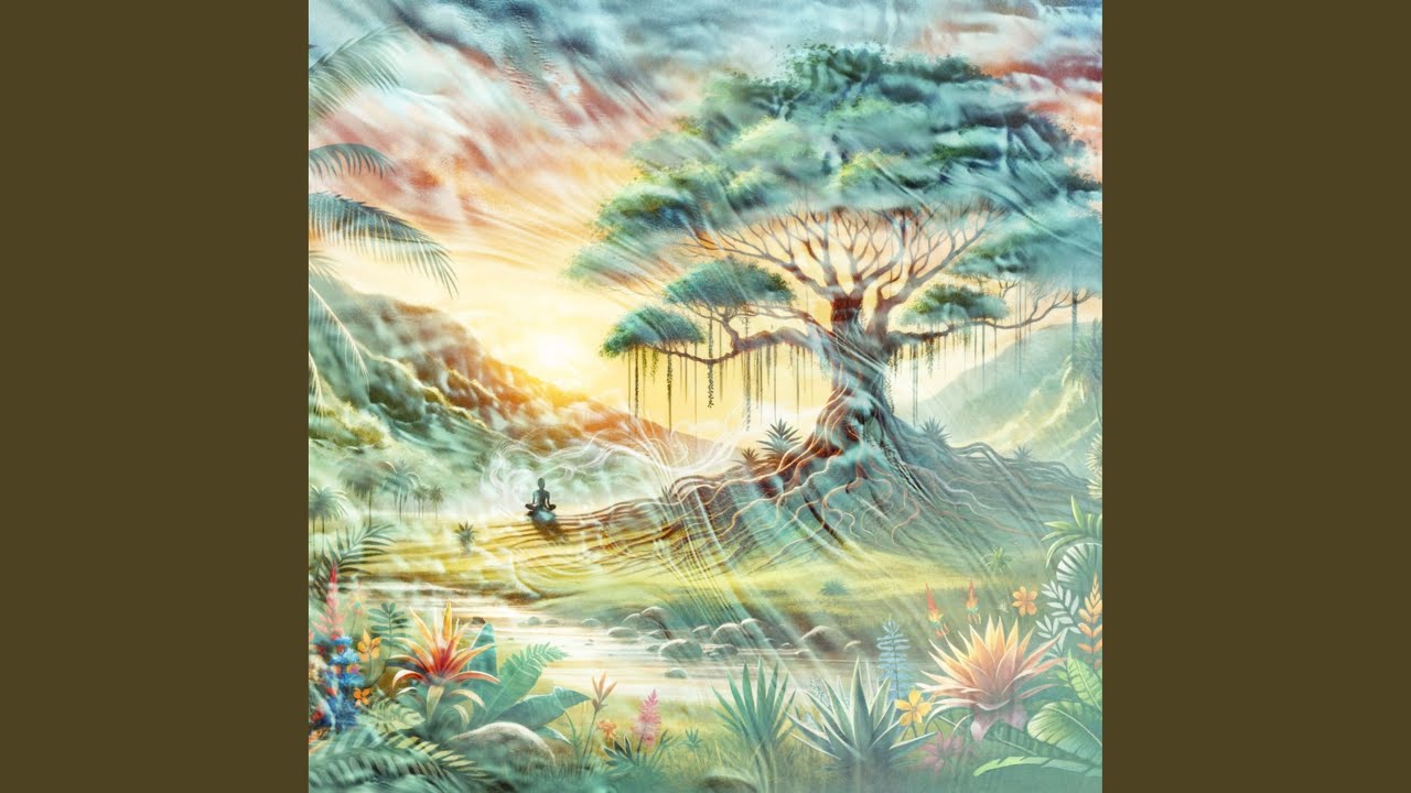 Roots of the Almighty