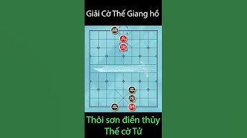 Thôi sơn điền hải bất khả chiến bại