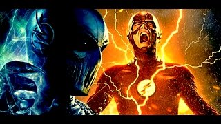 The Flash ⚡️ [Sick of It AMV]