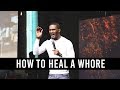 Unbothered Dr Matthew Stevenson How To Heal A Whore Unbothered Dr Matthew Stevenson How To Heal A Whore