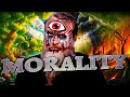 Morality objective vs subjective