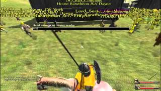 Persistent World - Epic Siege (PW_Legacy)