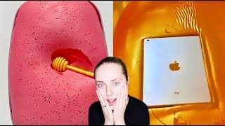 Попробуй не сказать "ВАУ" челлендж Самое приятное видео в мире Попробуй не сказать "ВАУ" челлендж Самое приятное видео в мире