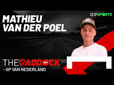 Video: Mathieu van der Poel do të udhëtojë në Tour of Flanders në 2019