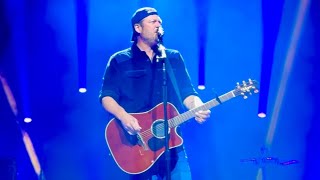 Blake Shelton - God’s Country live in Las Vegas, NV - 6\/7\/2023