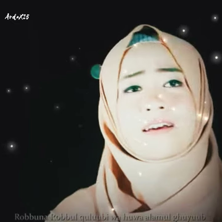 Story WA Ai Khodijah Laa ilaha illa Allaah