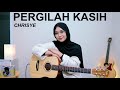 Download Lagu PERGILAH KASIH - CHRISYE ( COVER BY REGITA ECHA )