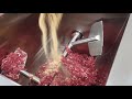 PM Mixer Mincer Overview