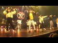 てばてば number / WEEKEND HERO -J-POP SPECIAL- 2016 DANCE & LIVE BAND SHOWCASE