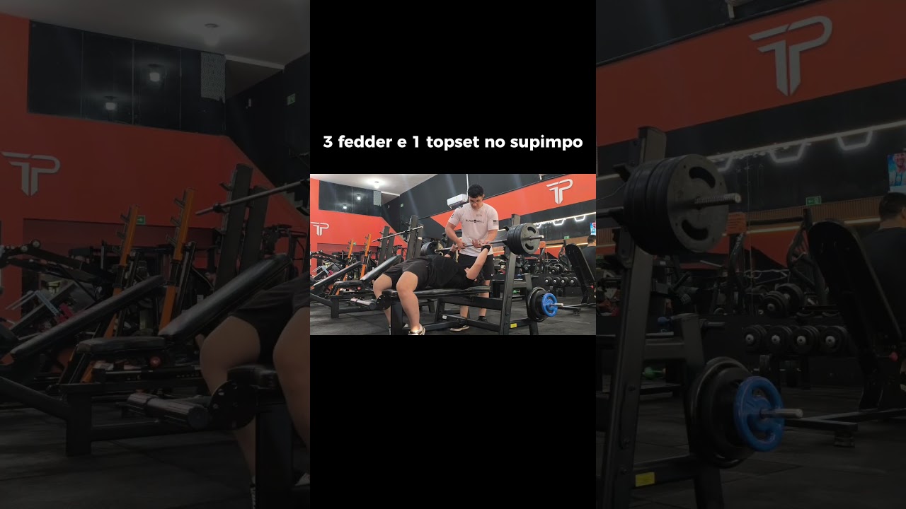Treino simples de Domingo🔥📈 #capcut #gym #viral