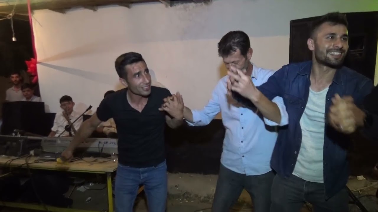 Kırsehir @Halay  Akcakent Halay emre Akgün dügünden kalanlar.