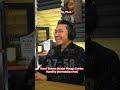 Belajar Hingga Ph.D. Harus Berangkat dari Humility, Kerendahan Hati