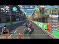 8 14 25 OTR Party Crew vs On the Rivet Swager Downtown Dolphin 10 laps Aero, Draft