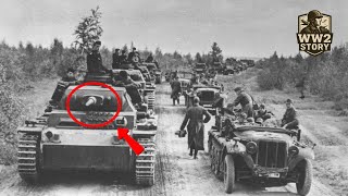 September 29, 1939 – When Poland Was Divided | WW2 Documentary