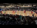WDSF Diamond Cup 2026 Senior IV Round 3
