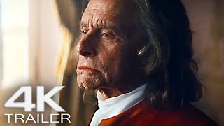 FRANKLIN Trailer (2024) Apple TV