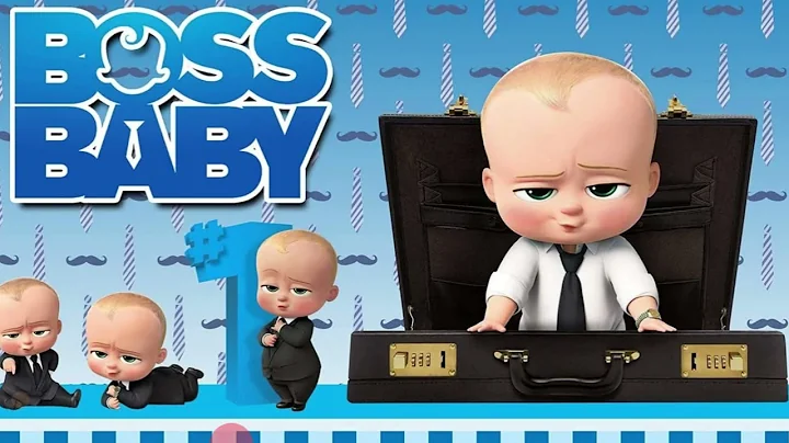 Boss Baby Theme for Kids Birthday Ideas | How to Plan | Buy Party Supplies OR Hire a Planner