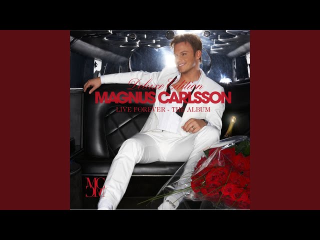 Magnus Carlsson - Waves Of Love