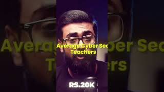 Ethical Hacker mr cyber mind space 🤩 #ethicalhacker #cybermindspace #viralthisshorts