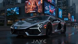JAYC ✦ Take Me Into The Night (Original Mix)