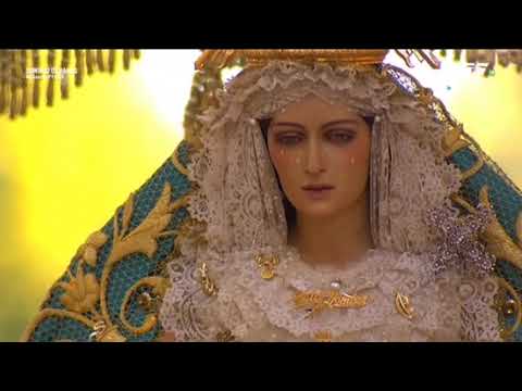 Antigua, Venerable Hermandad y Cofradía de Nazarenos de Nuestro Padre Jesús de la Soledad, Negaciones y Lágrimas de San Pedro, María Santísima del Dulce Nombre y San Francisco de Asís